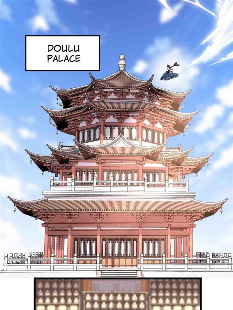 I Might Be A Fake Cultivator chapter 144 - page 1