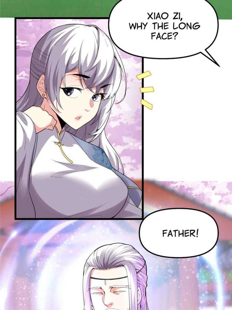 I Might Be A Fake Cultivator chapter 144 - page 13