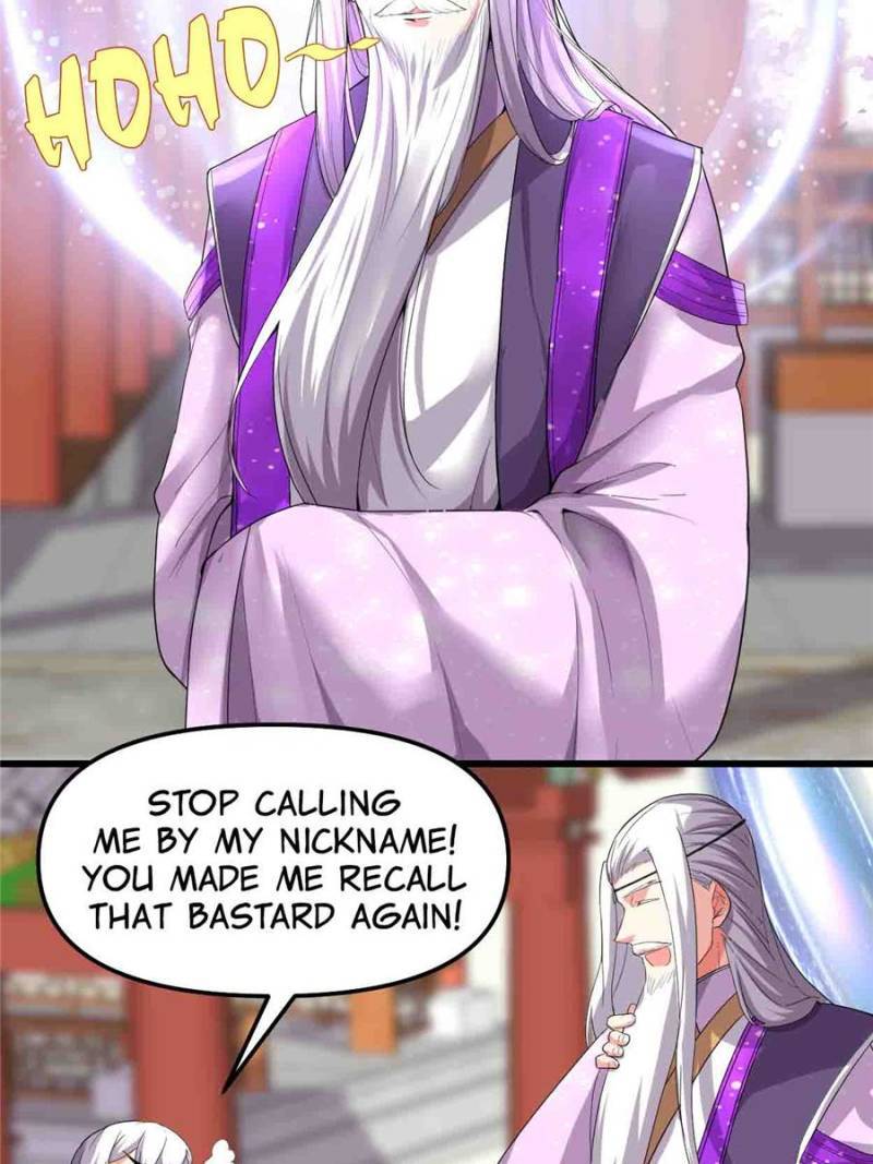 I Might Be A Fake Cultivator chapter 144 - page 14