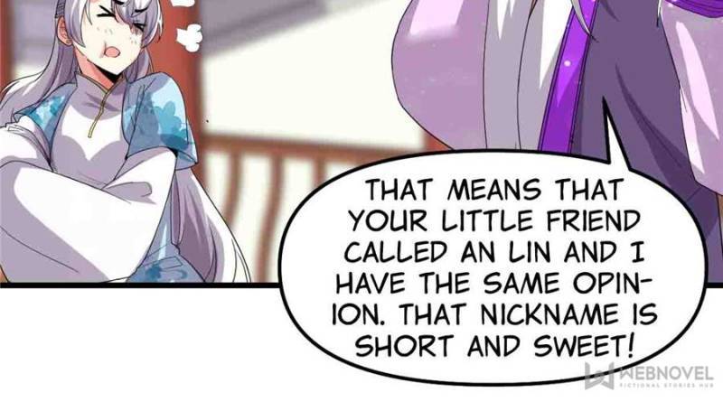 I Might Be A Fake Cultivator chapter 144 - page 15