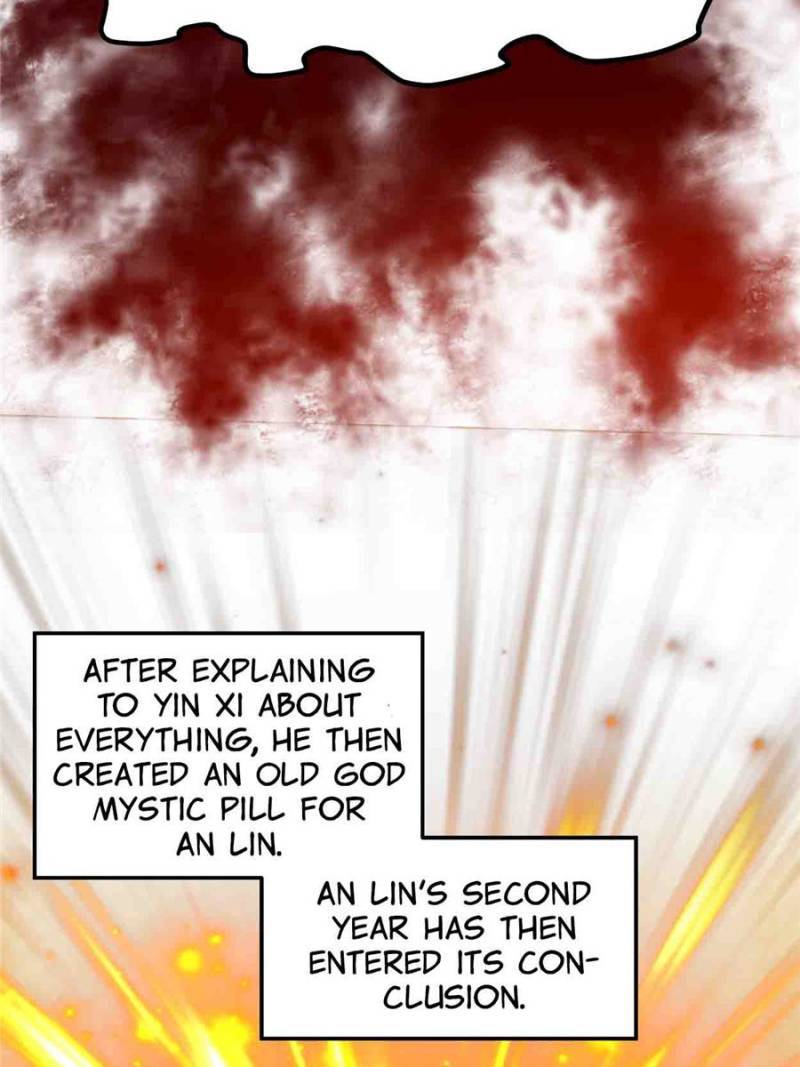I Might Be A Fake Cultivator chapter 144 - page 22