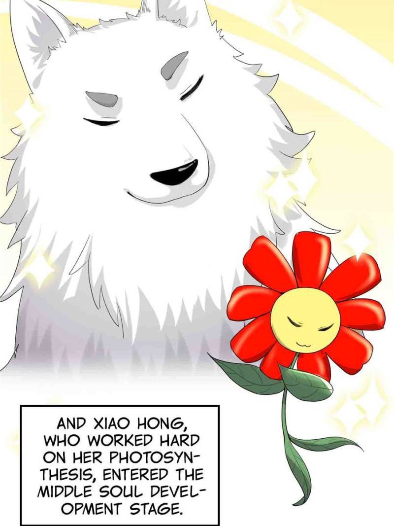 I Might Be A Fake Cultivator chapter 144 - page 25