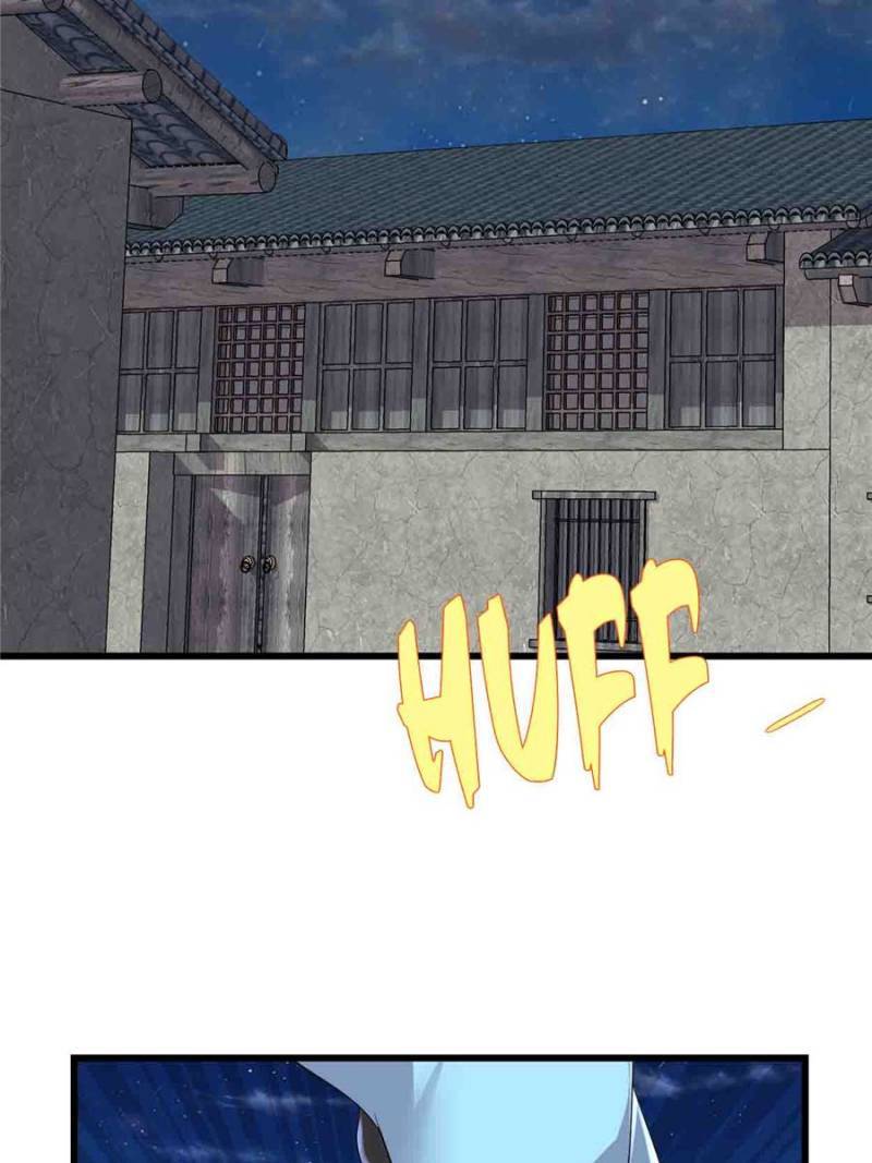 I Might Be A Fake Cultivator chapter 144 - page 28