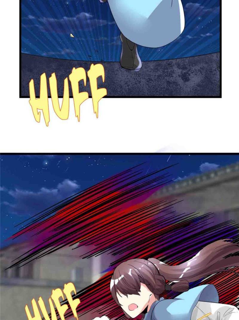 I Might Be A Fake Cultivator chapter 144 - page 29