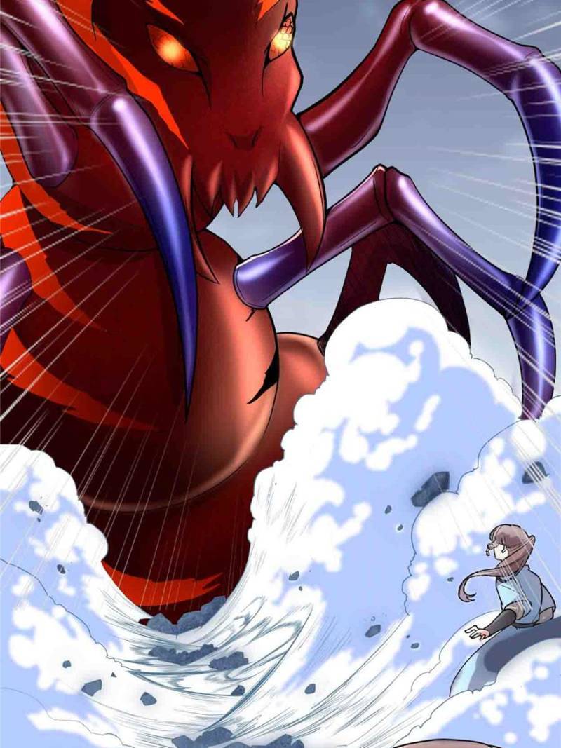 I Might Be A Fake Cultivator chapter 144 - page 32