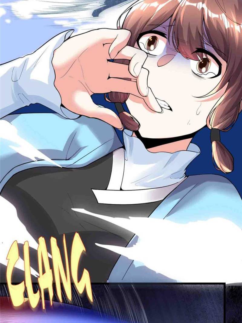 I Might Be A Fake Cultivator chapter 144 - page 34