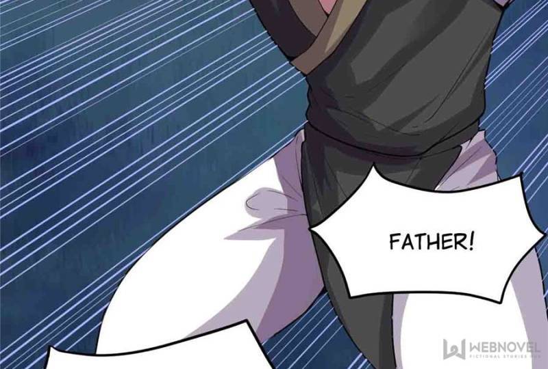 I Might Be A Fake Cultivator chapter 144 - page 36