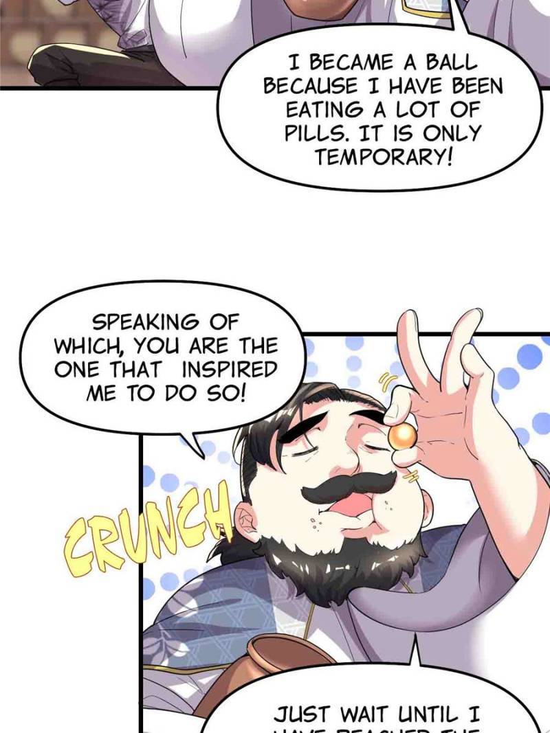 I Might Be A Fake Cultivator chapter 144 - page 4