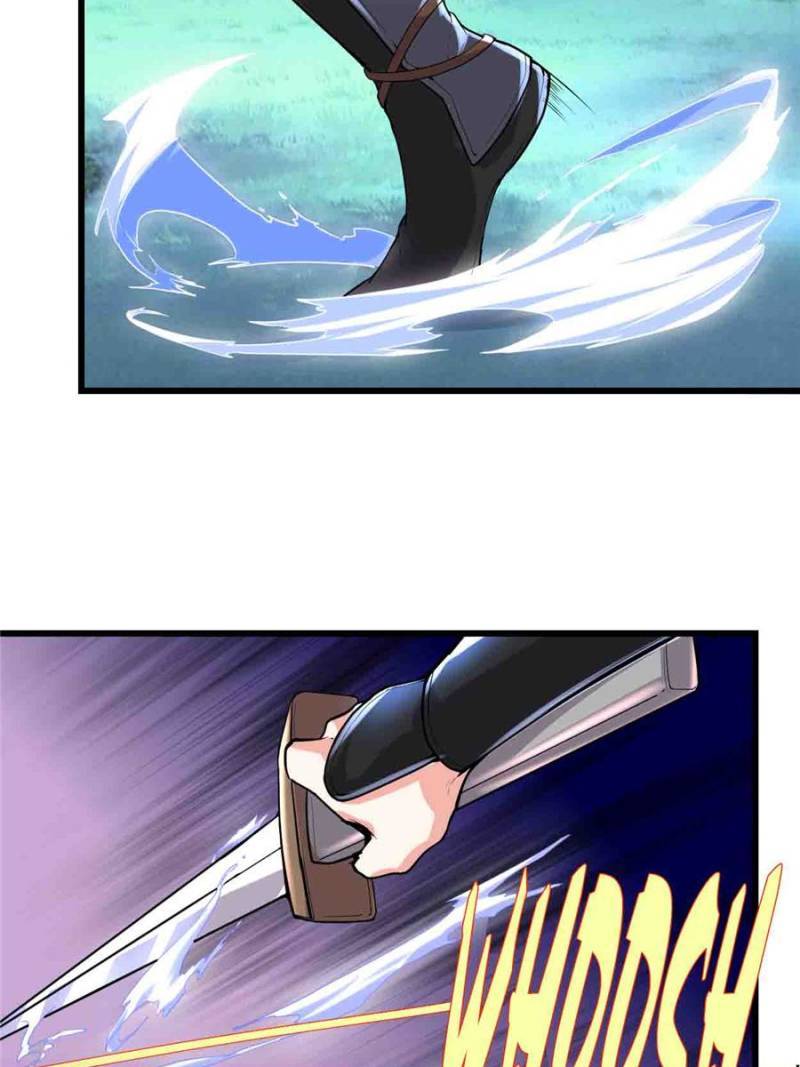 I Might Be A Fake Cultivator chapter 144 - page 40