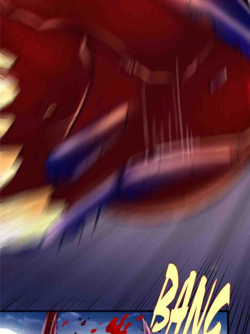 I Might Be A Fake Cultivator chapter 144 - page 43