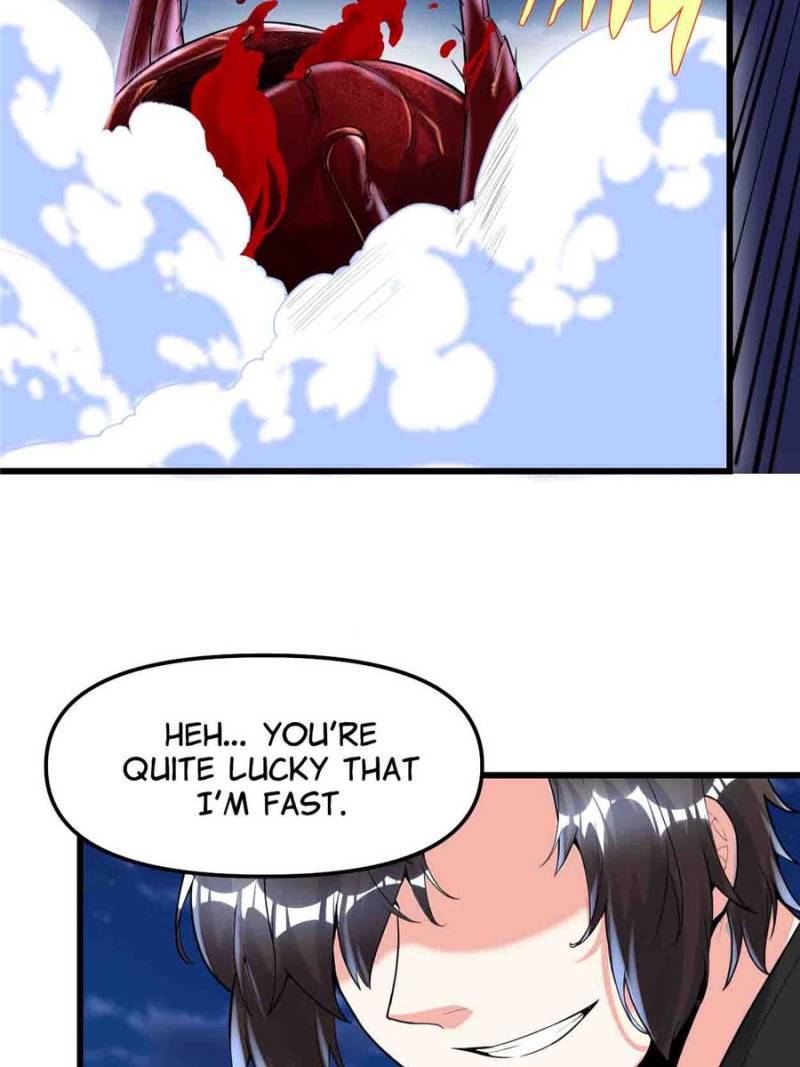 I Might Be A Fake Cultivator chapter 144 - page 44