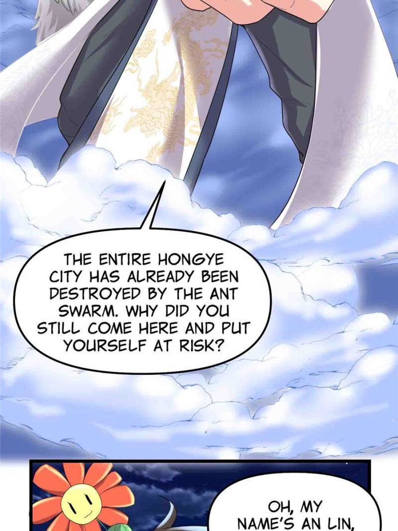 I Might Be A Fake Cultivator chapter 144 - page 47