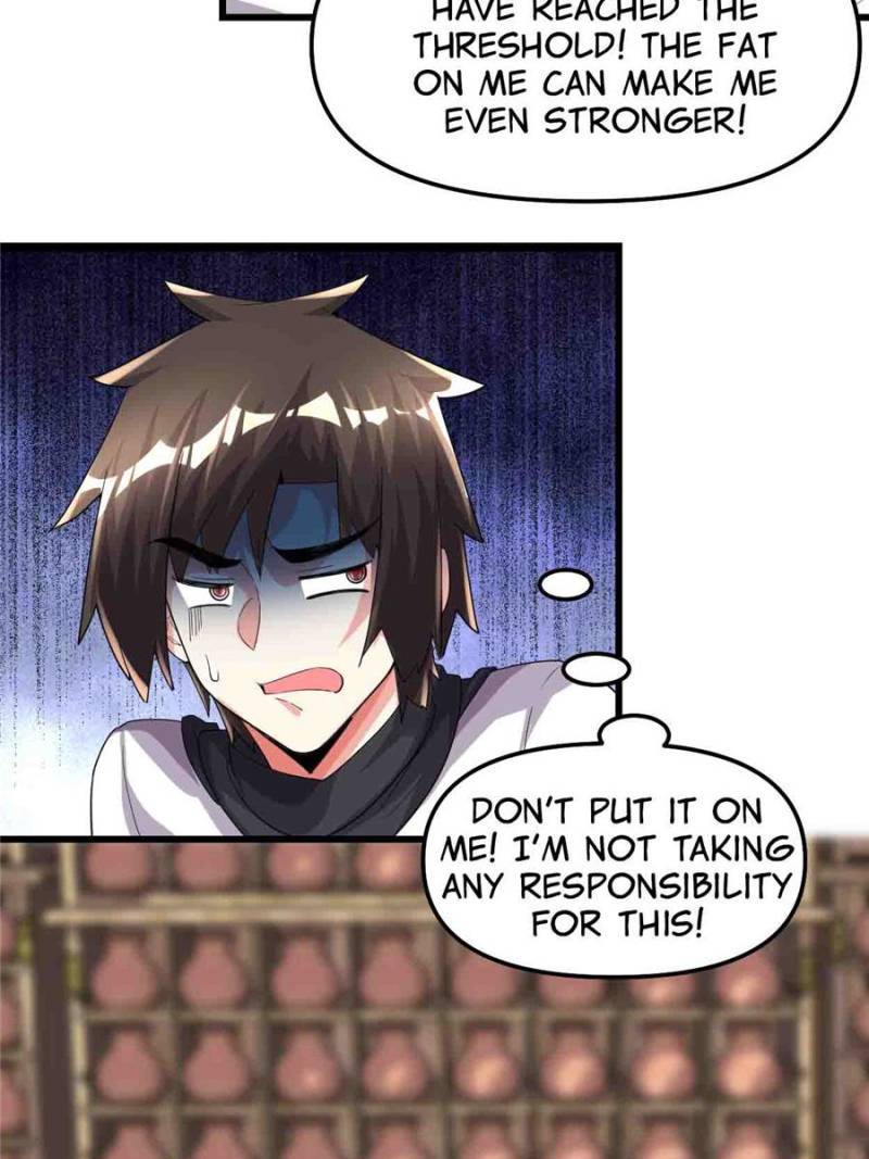 I Might Be A Fake Cultivator chapter 144 - page 5