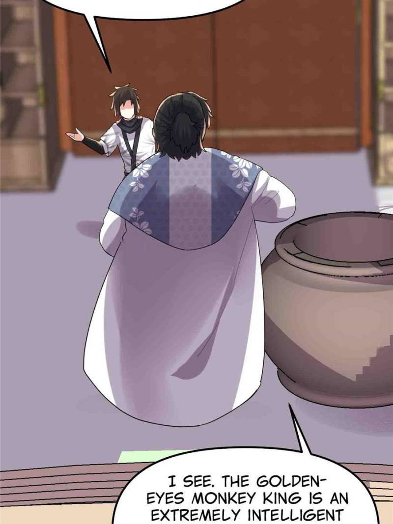 I Might Be A Fake Cultivator chapter 144 - page 7