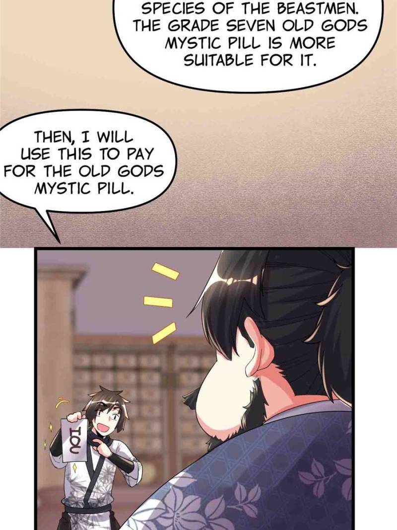 I Might Be A Fake Cultivator chapter 144 - page 8