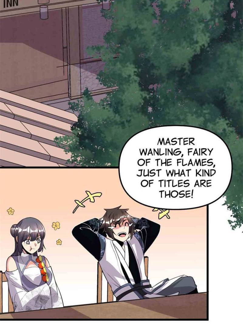 I Might Be A Fake Cultivator chapter 200 - page 10