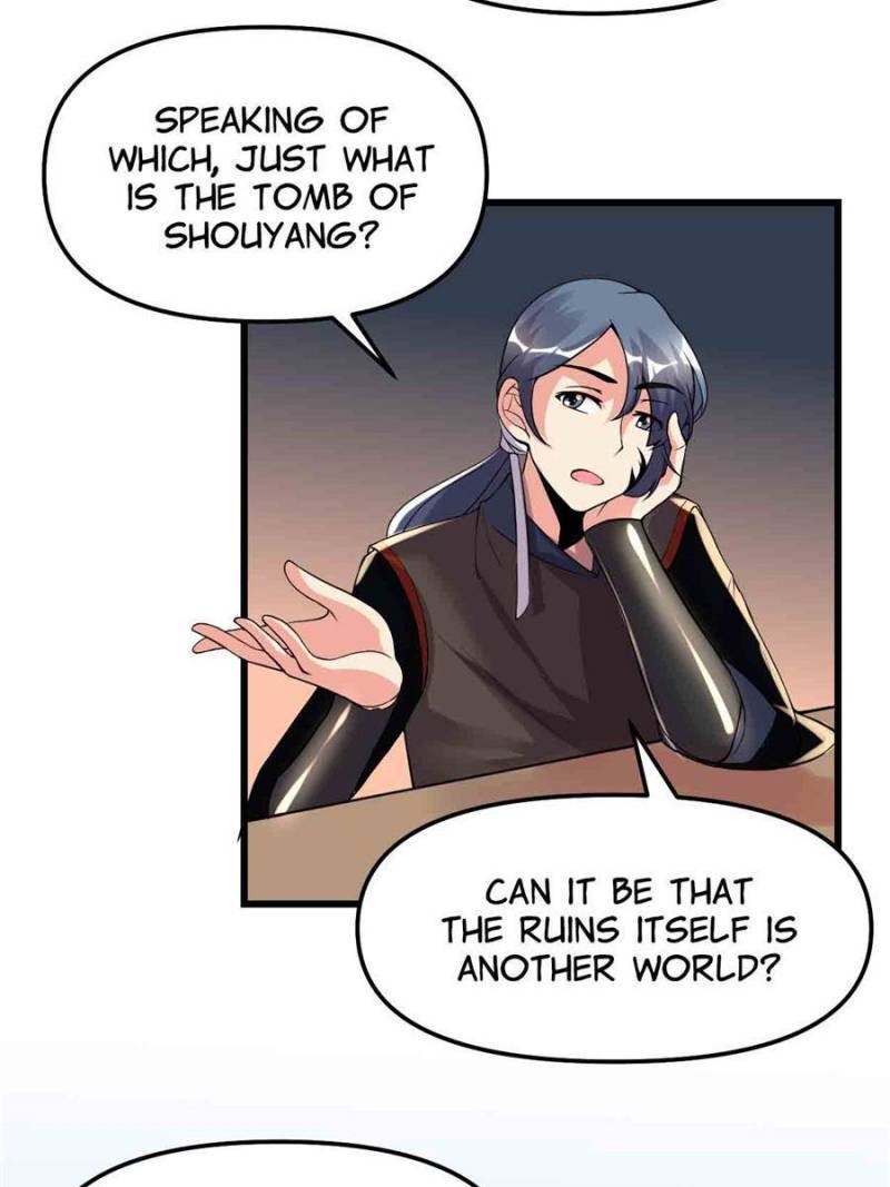 I Might Be A Fake Cultivator chapter 200 - page 13