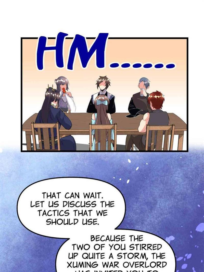 I Might Be A Fake Cultivator chapter 200 - page 16