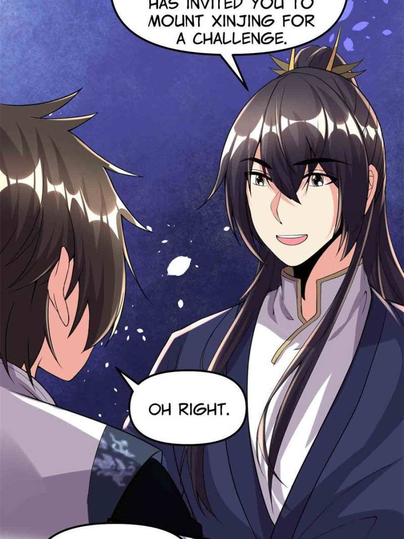 I Might Be A Fake Cultivator chapter 200 - page 17