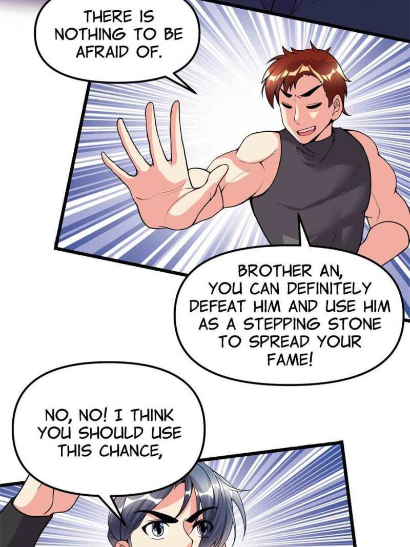 I Might Be A Fake Cultivator chapter 200 - page 18