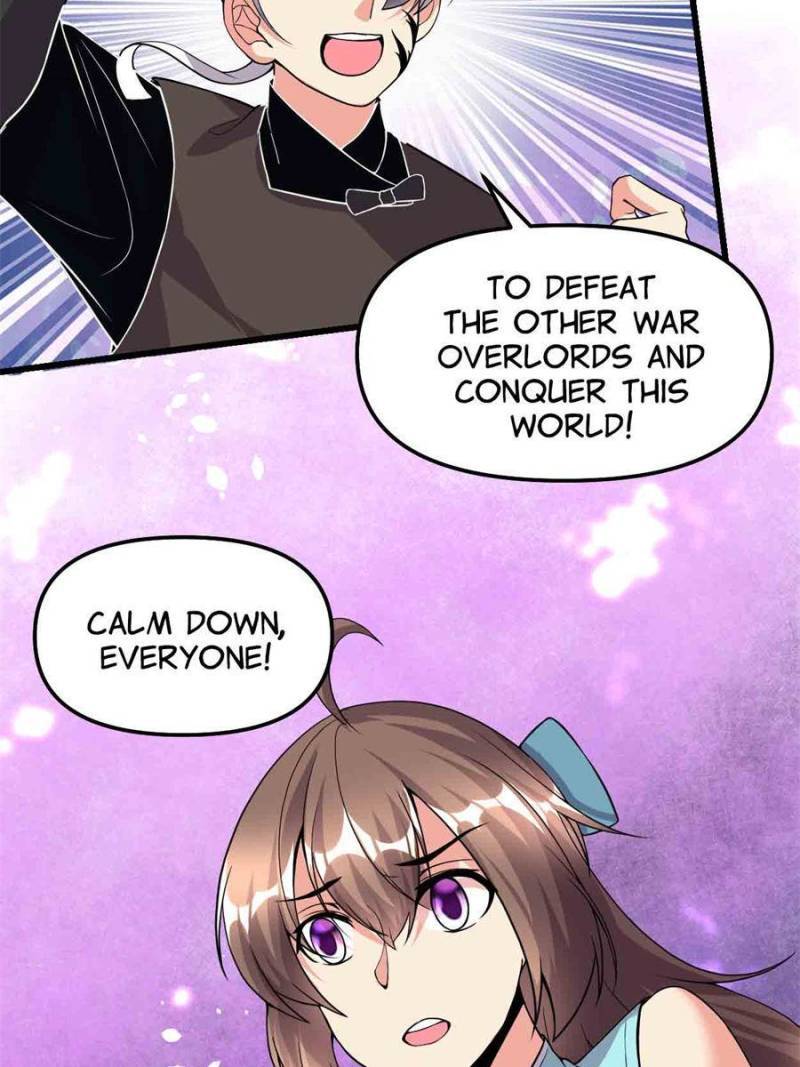 I Might Be A Fake Cultivator chapter 200 - page 19