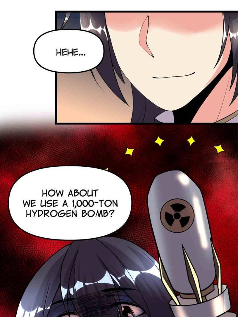 I Might Be A Fake Cultivator chapter 200 - page 23