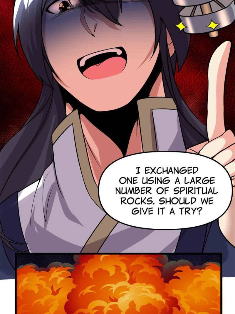 I Might Be A Fake Cultivator chapter 200 - page 24
