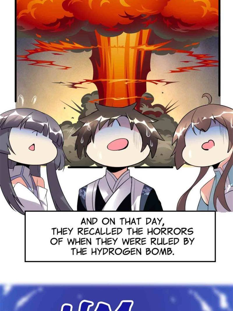 I Might Be A Fake Cultivator chapter 200 - page 25