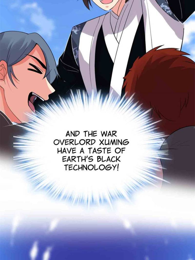 I Might Be A Fake Cultivator chapter 200 - page 27