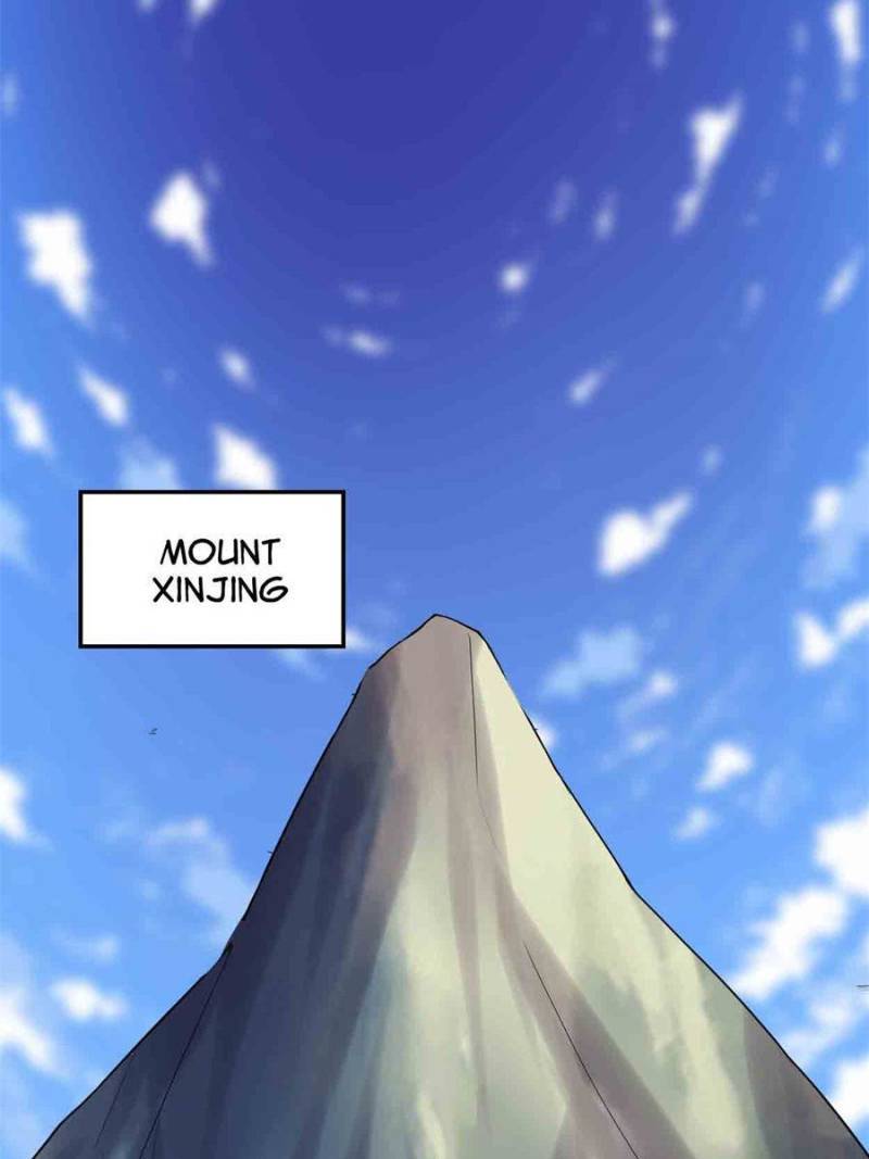 I Might Be A Fake Cultivator chapter 200 - page 28