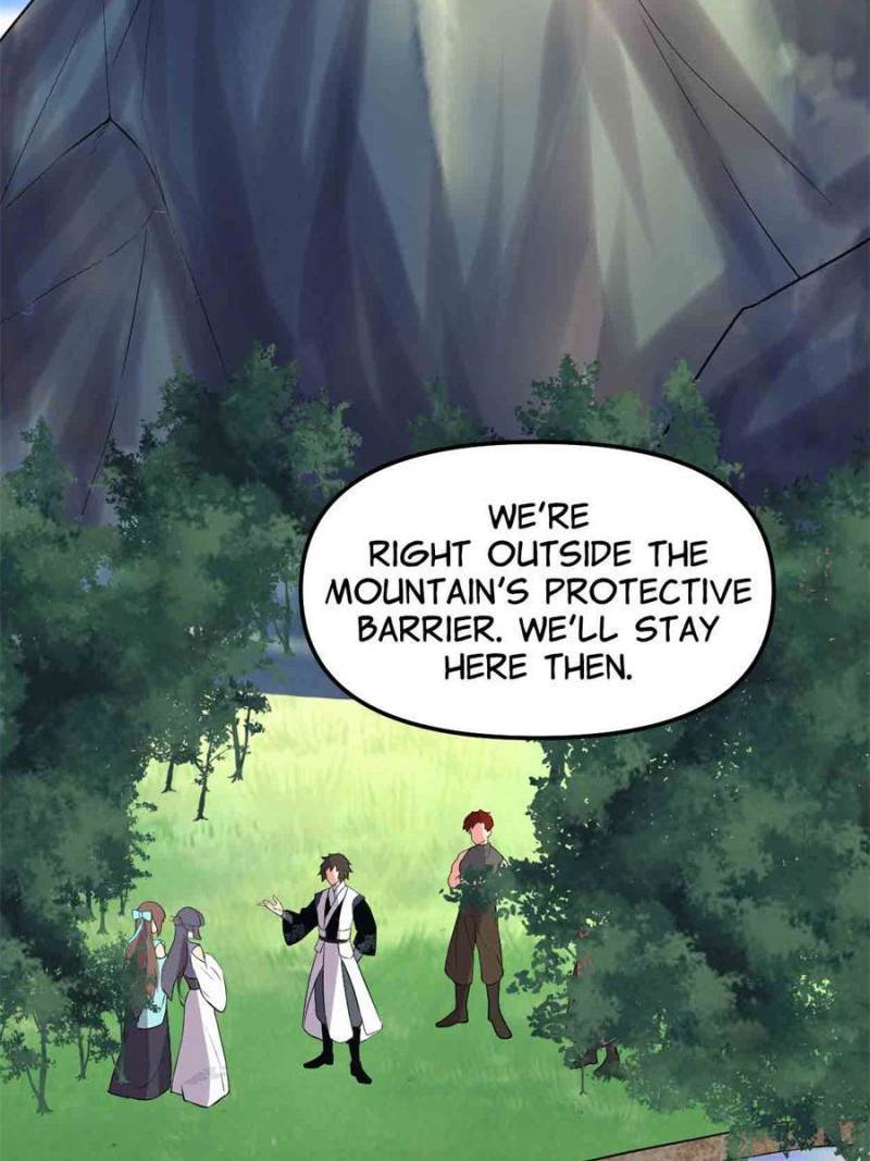 I Might Be A Fake Cultivator chapter 200 - page 29