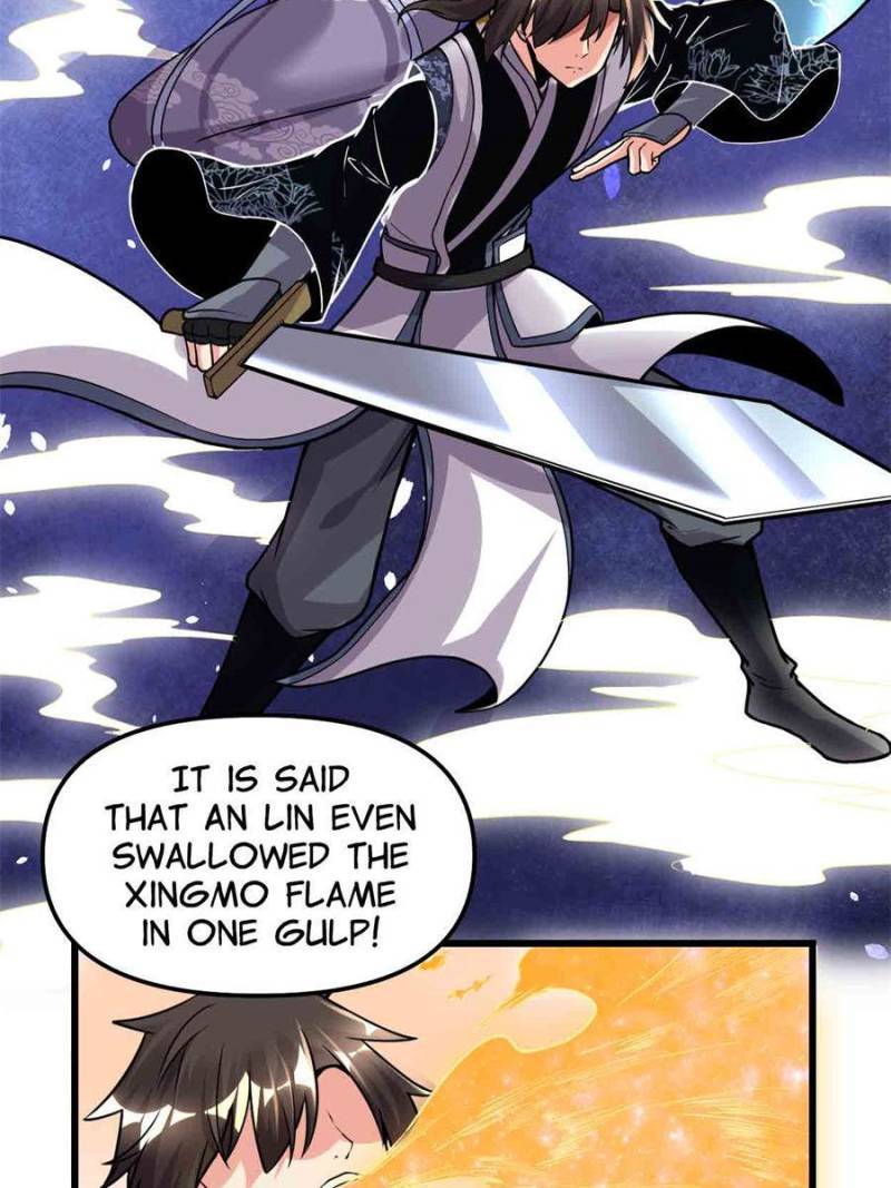 I Might Be A Fake Cultivator chapter 200 - page 3