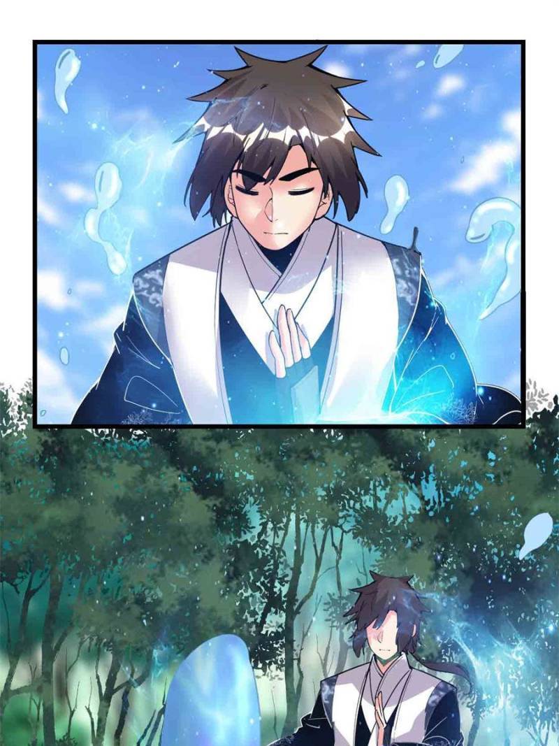 I Might Be A Fake Cultivator chapter 200 - page 31