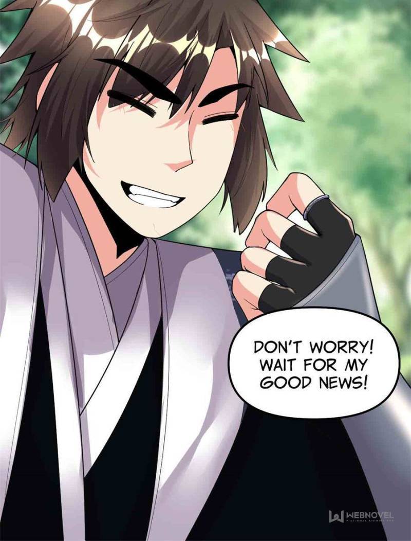 I Might Be A Fake Cultivator chapter 200 - page 37