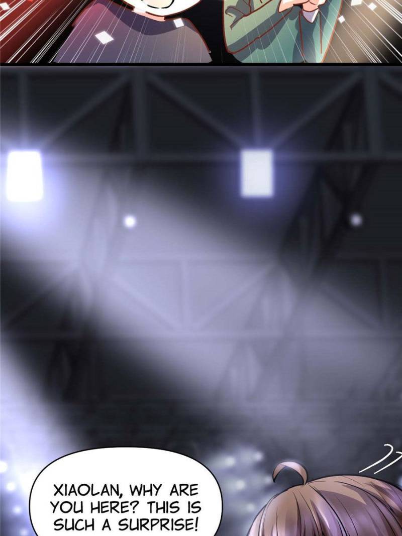 I Might Be A Fake Cultivator chapter 50 - page 2