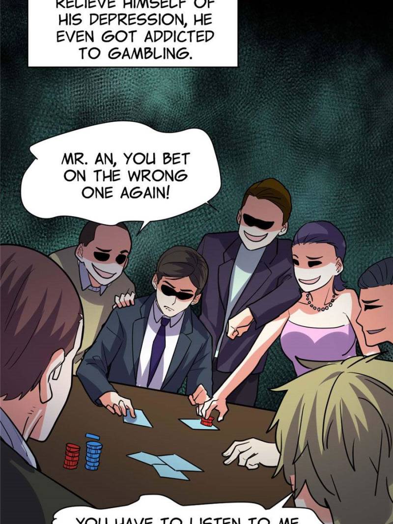 I Might Be A Fake Cultivator chapter 50 - page 29