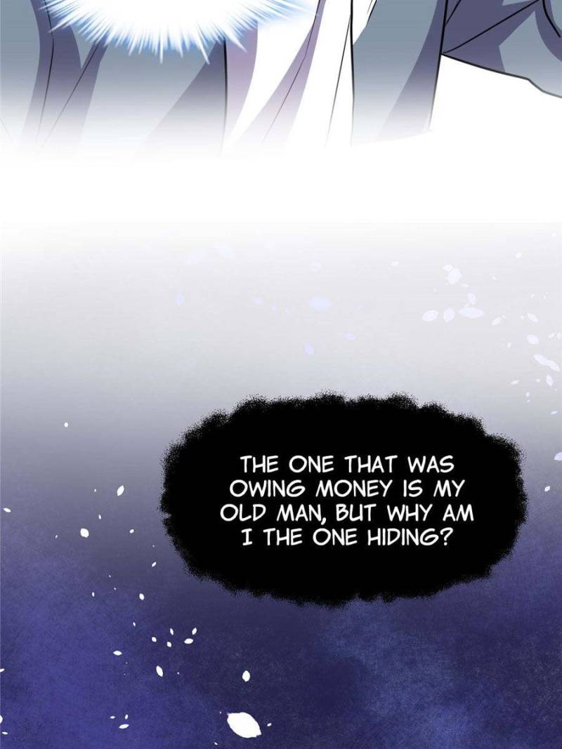 I Might Be A Fake Cultivator chapter 50 - page 35