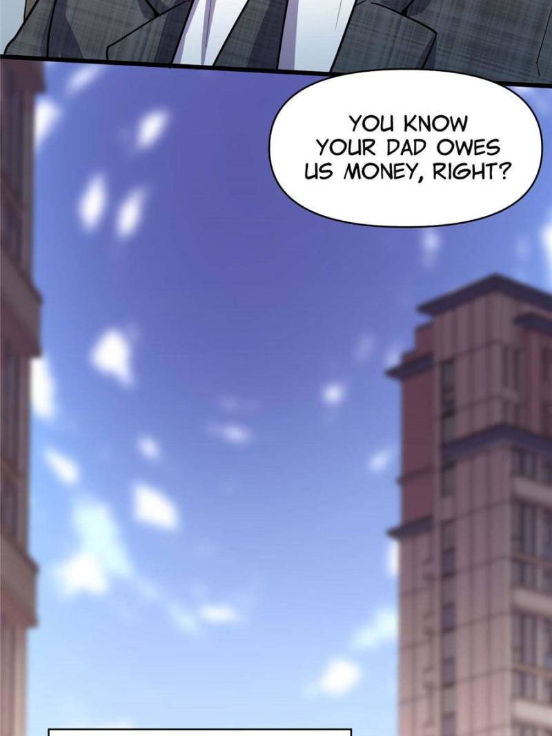 I Might Be A Fake Cultivator chapter 50 - page 41