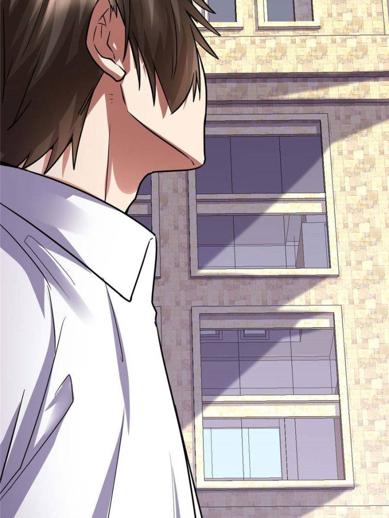 I Might Be A Fake Cultivator chapter 50 - page 47