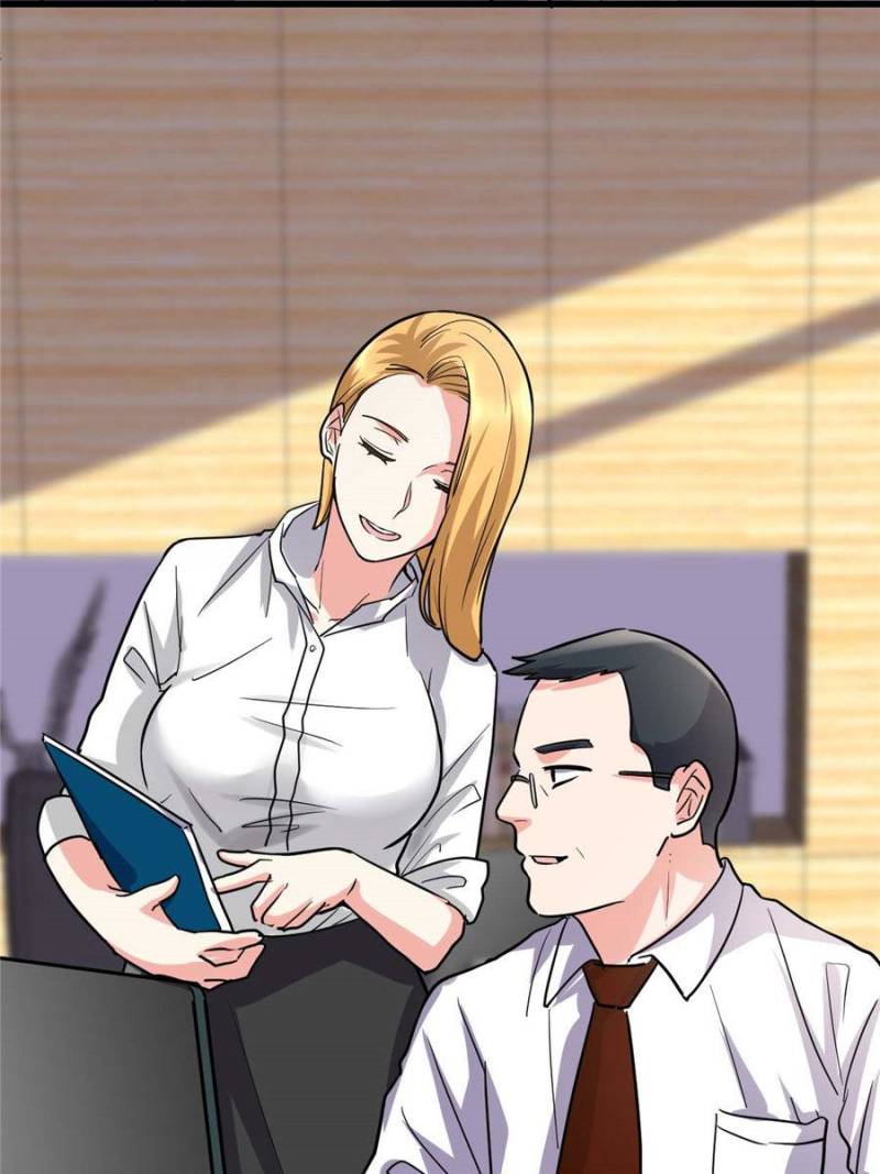 I Might Be A Fake Cultivator chapter 50 - page 49