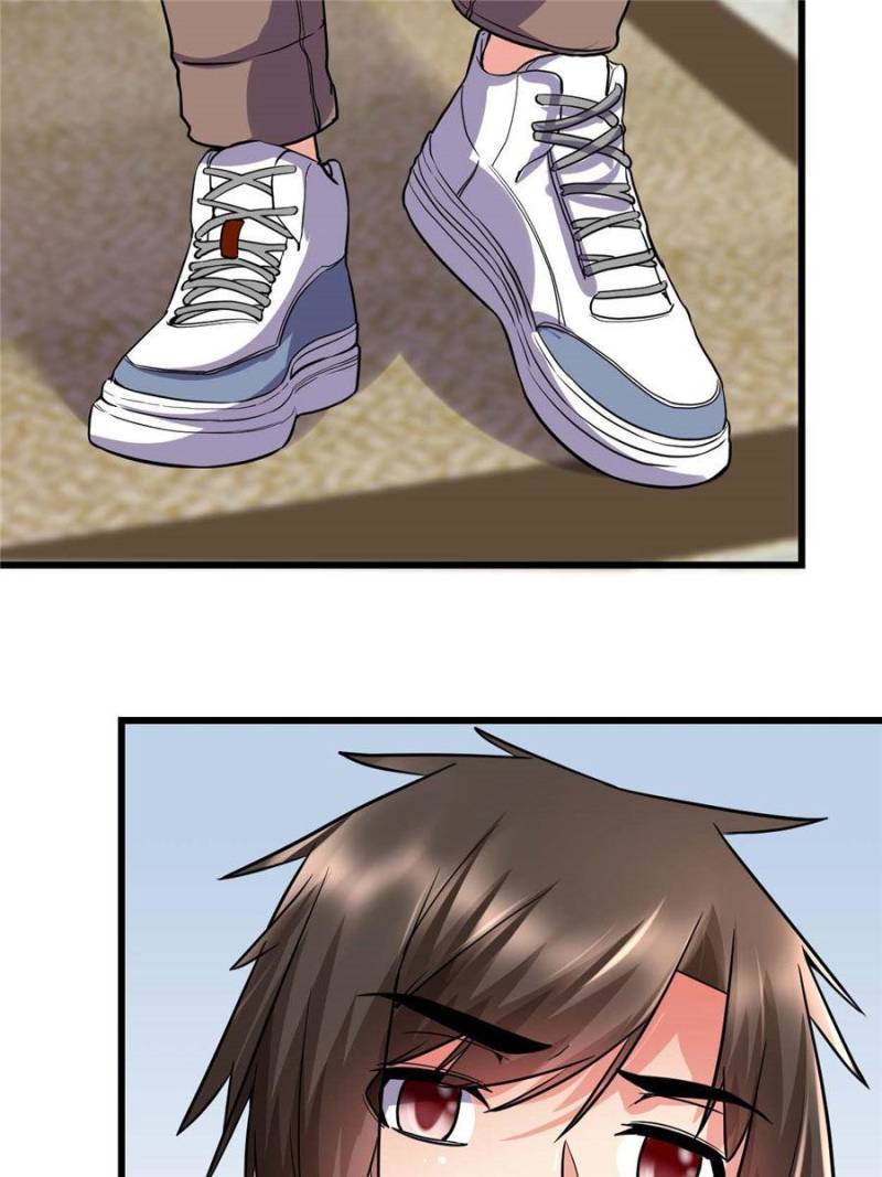 I Might Be A Fake Cultivator chapter 50 - page 55