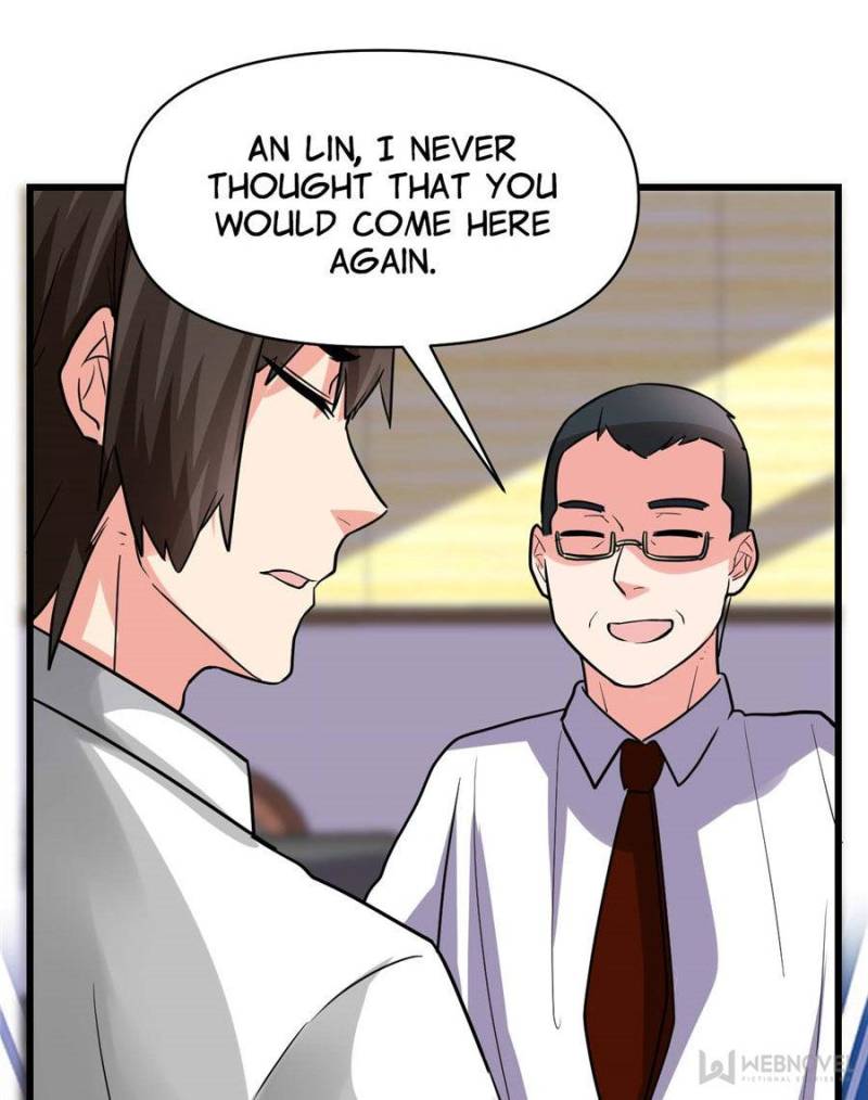 I Might Be A Fake Cultivator chapter 50 - page 57