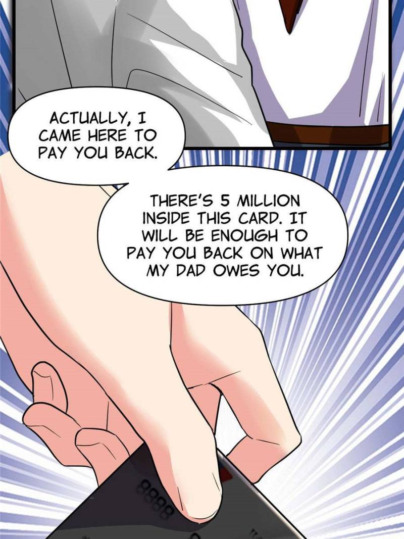 I Might Be A Fake Cultivator chapter 50 - page 58