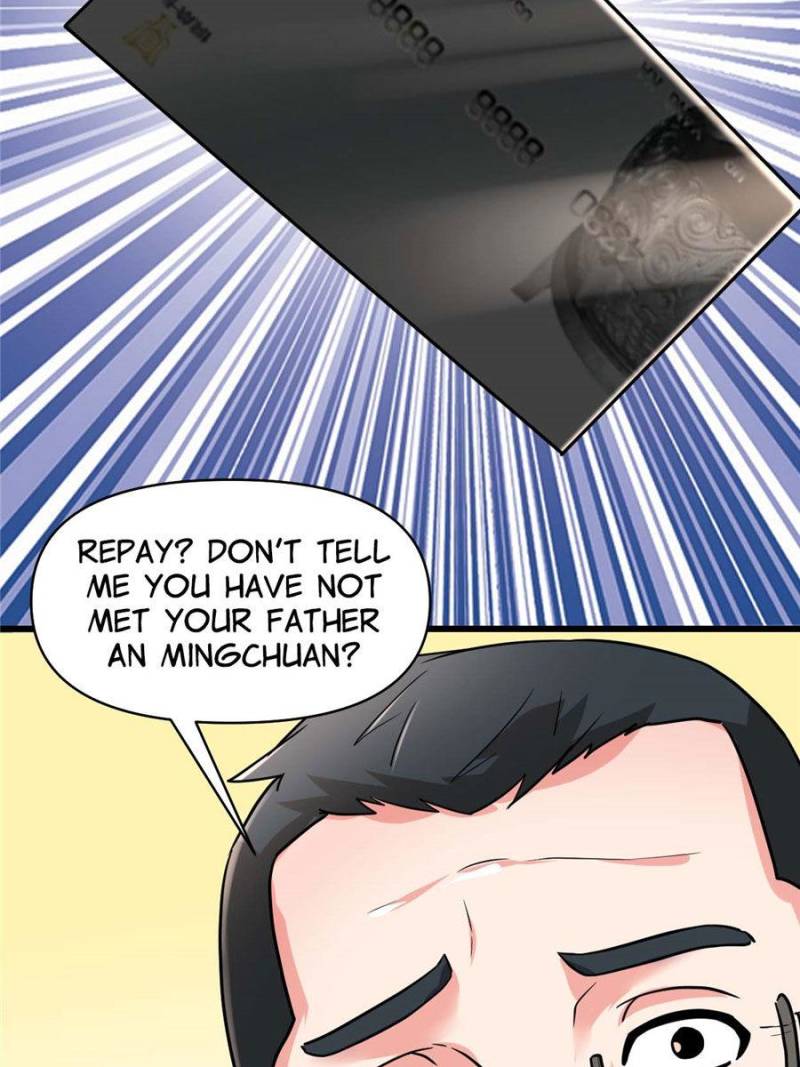 I Might Be A Fake Cultivator chapter 50 - page 59