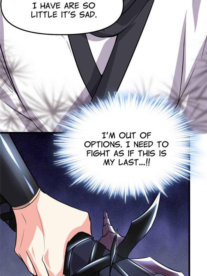 I Might Be A Fake Cultivator chapter 83 - page 11
