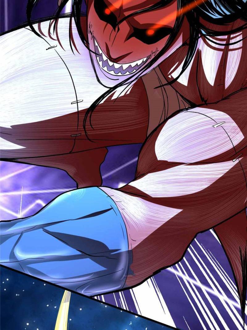 I Might Be A Fake Cultivator chapter 83 - page 14
