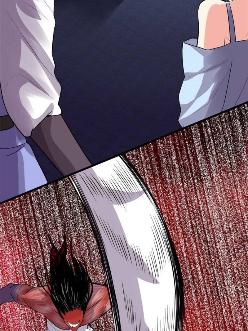 I Might Be A Fake Cultivator chapter 83 - page 2