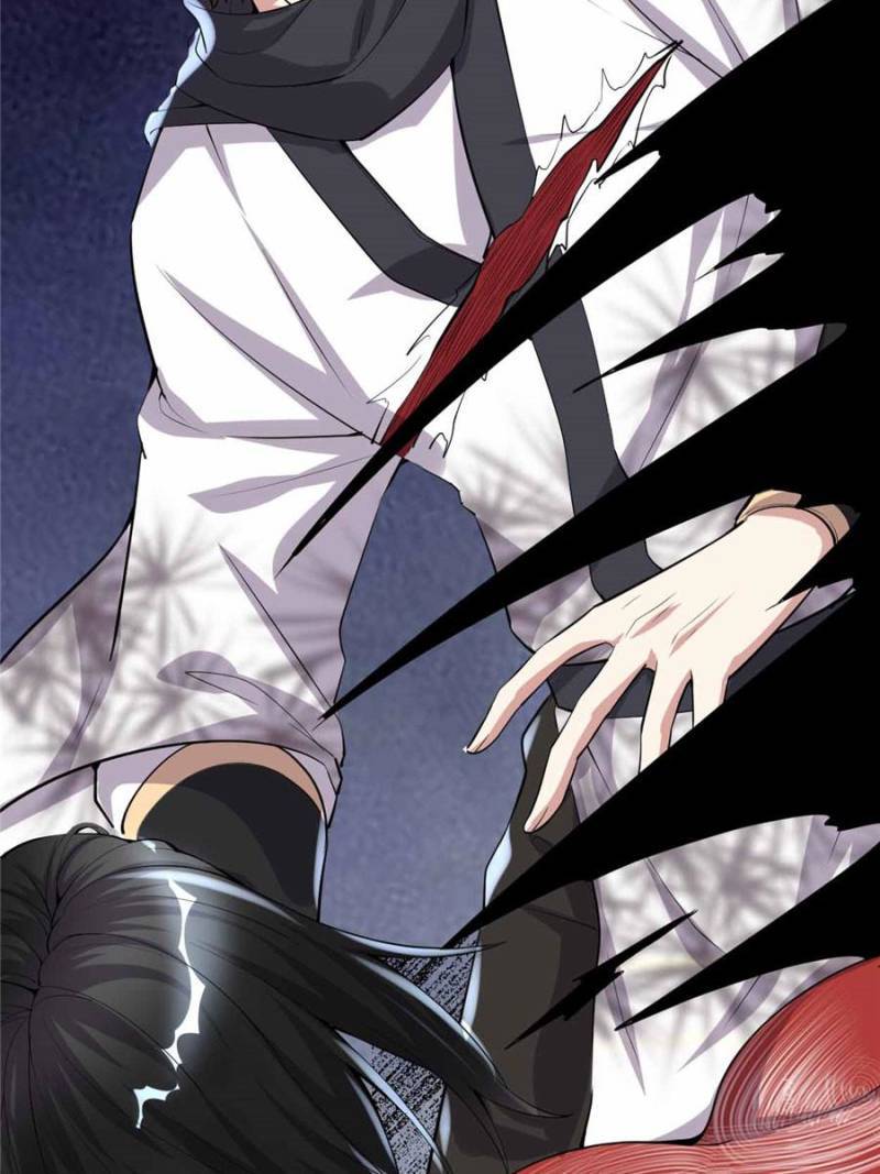 I Might Be A Fake Cultivator chapter 83 - page 22