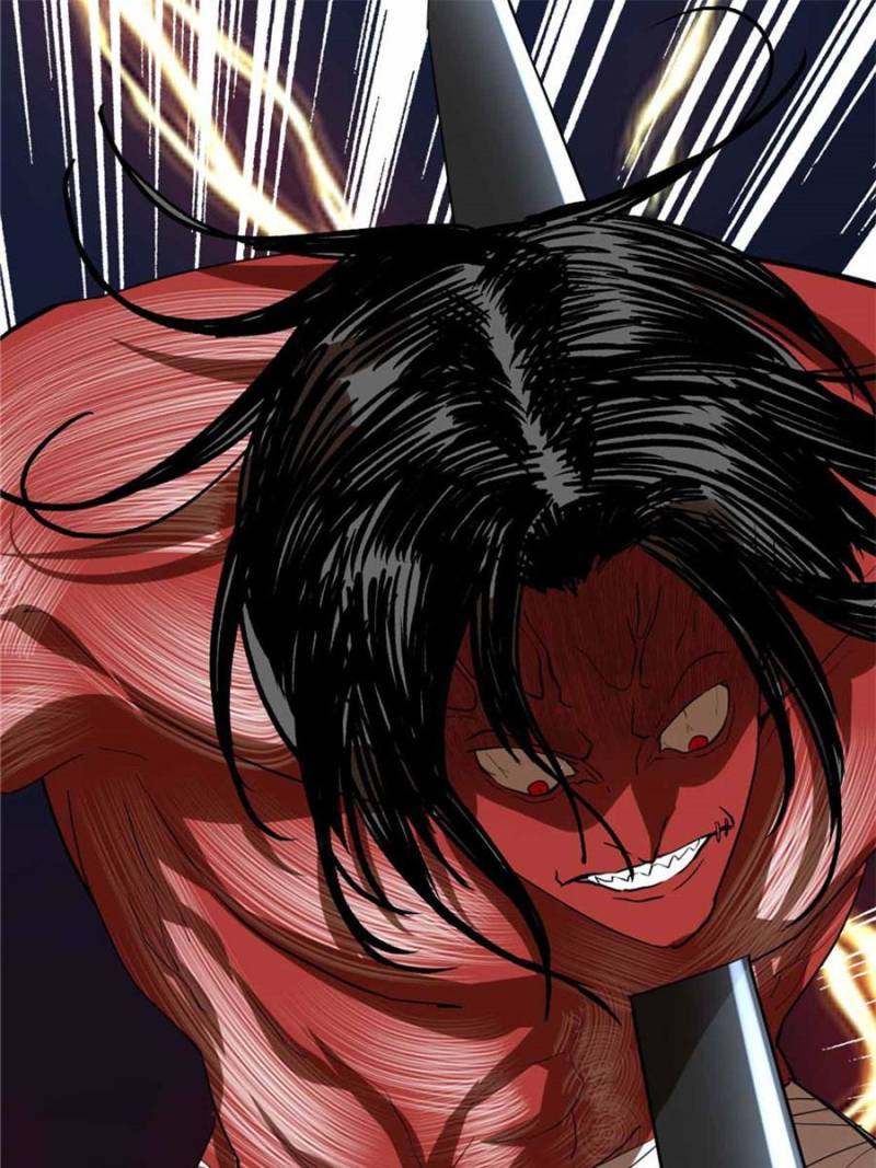 I Might Be A Fake Cultivator chapter 83 - page 25