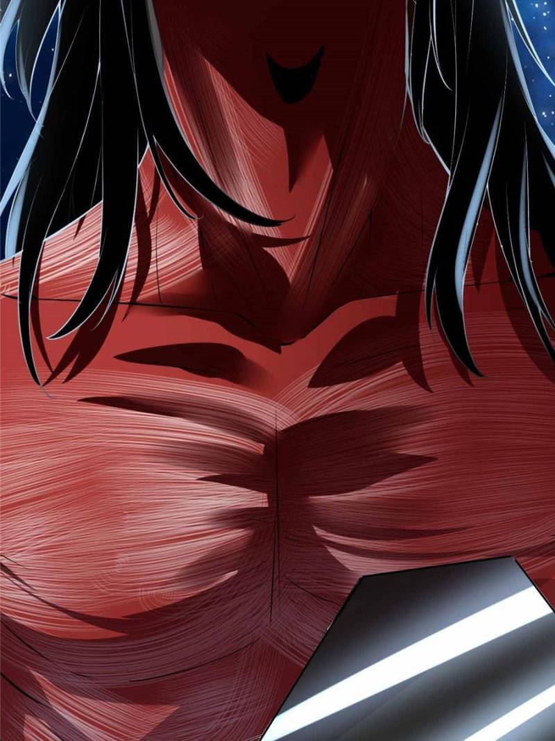 I Might Be A Fake Cultivator chapter 83 - page 31